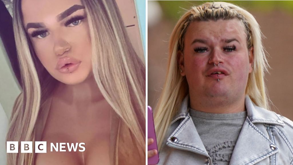 Thornaby transgender woman guilty of sexually assaulting man