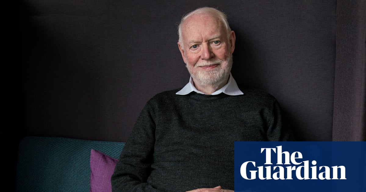 David Stratton, legendary film critic who championed Australian and international cinema – obituary | Movies