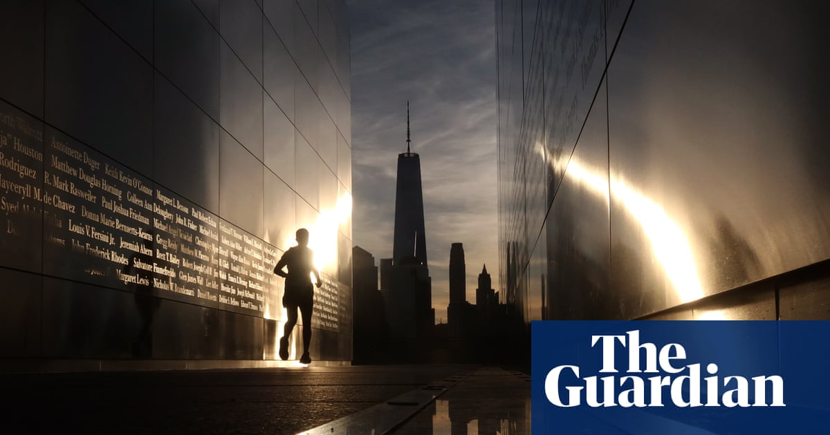 Three more victims of 9/11 terrorist attacks identified in New York City | September 11 2001