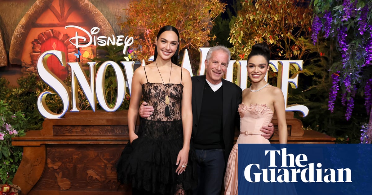 Gal Gadot blames ‘pressure on celebrities to speak out against Israel’ for box office failure of Snow White | Movies