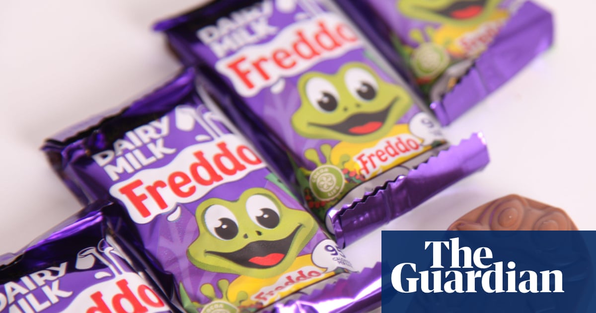 Freddo bar creator would be ‘rolling in his grave’ at its price today, daughter says | UK cost of living crisis