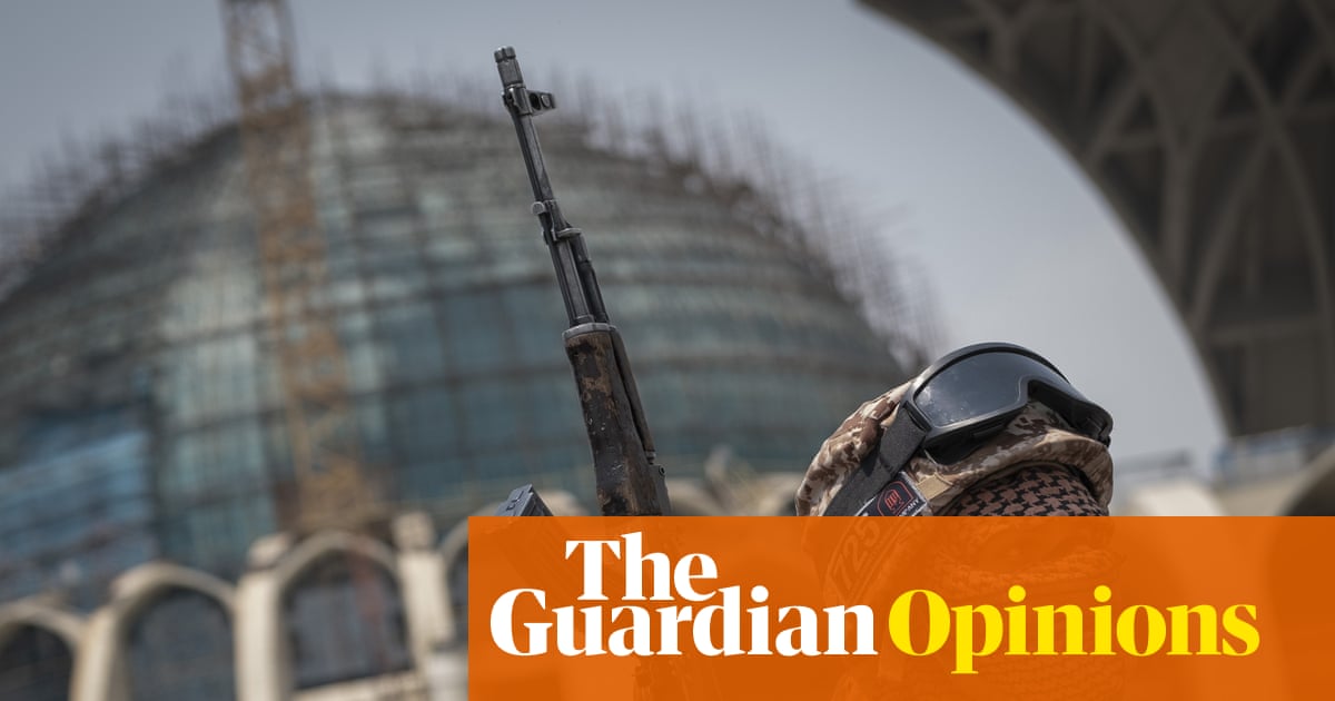The US attacks on Iran have backfired horribly – but a path to peace is still possible | Simon Tisdall