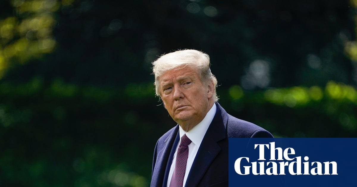 Trump reportedly considers reclassifying marijuana as less dangerous drug | Trump administration