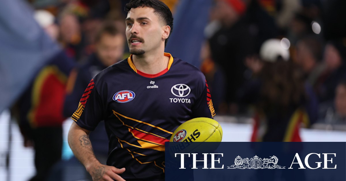 Rankine in contention for first All-Australian spot, star big man snubbed