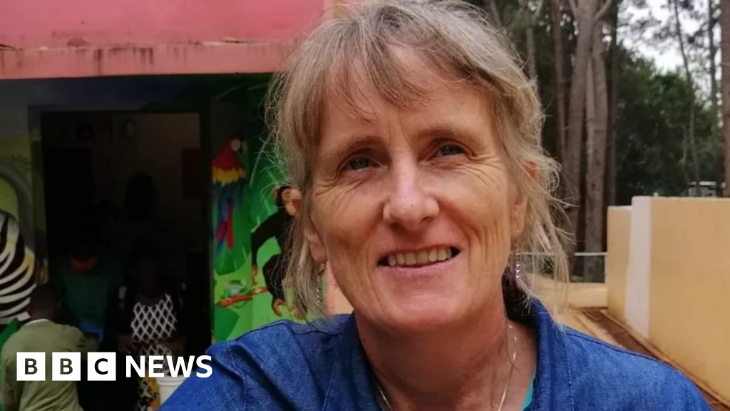Family 'devastated' after woman kidnapped in Haiti