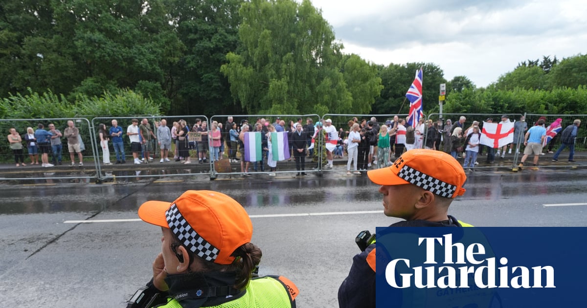 Disputed or debunked claims about migration and crime in the UK | Crime