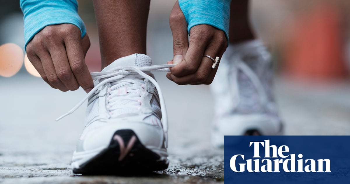 Surrey police pose as joggers to catch men harassing women out exercising | Police