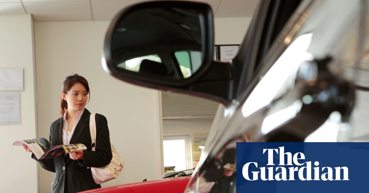 Blow for consumers as supreme court hands partial win to car finance firms over loans | UK supreme court