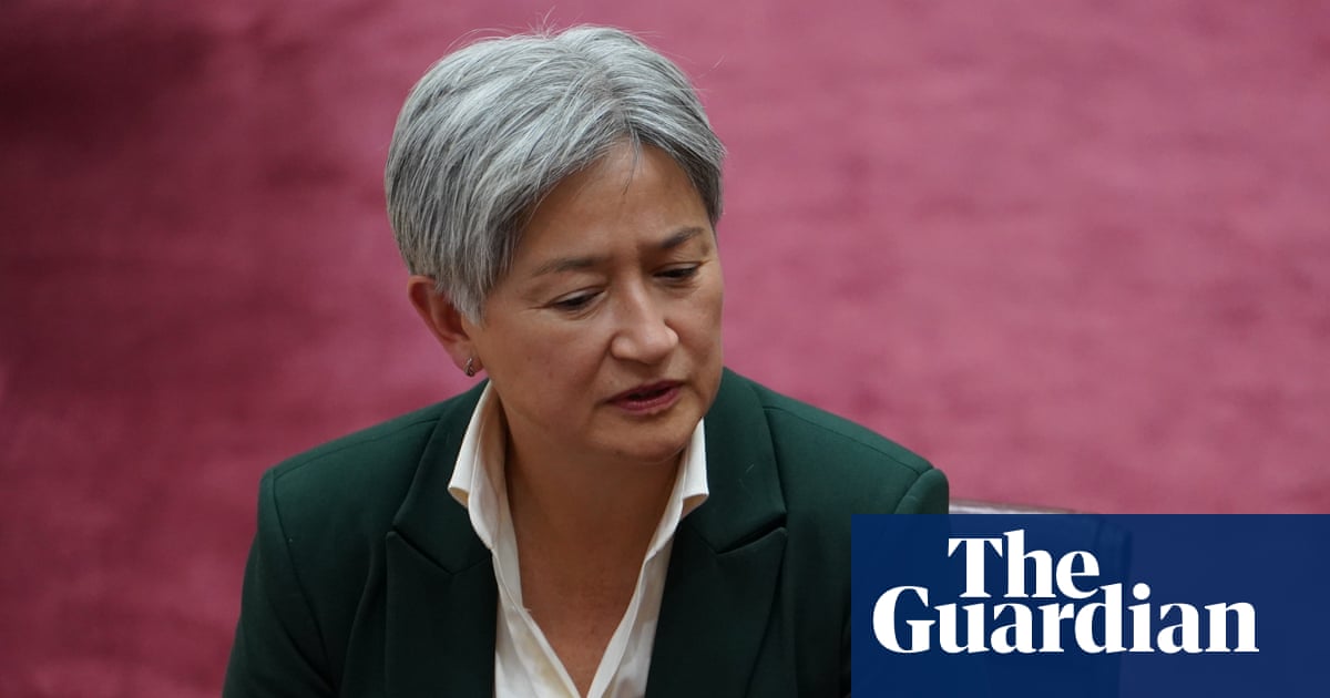 Australia joins UK, Germany, Italy and New Zealand in condemning Israel’s planned Gaza City takeover | Australian foreign policy