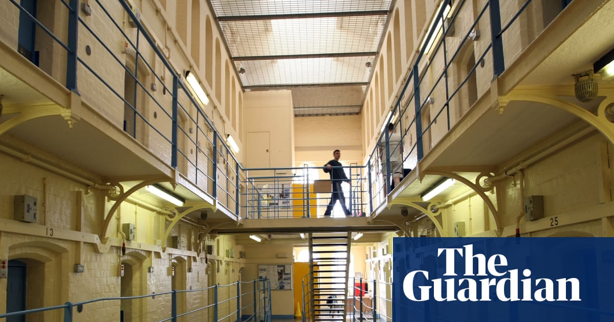 Prison bosses make room for possible influx before planned protests across England | Prisons and probation