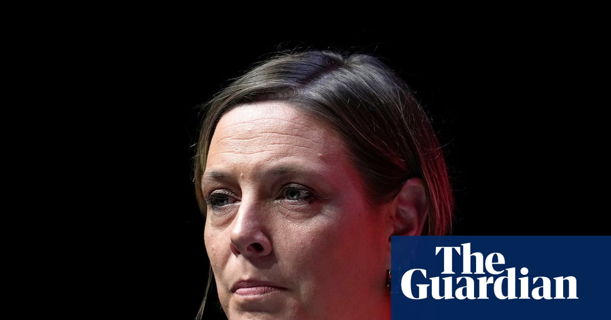 Domestic violence screening tool should be replaced, Jess Phillips says | Domestic violence