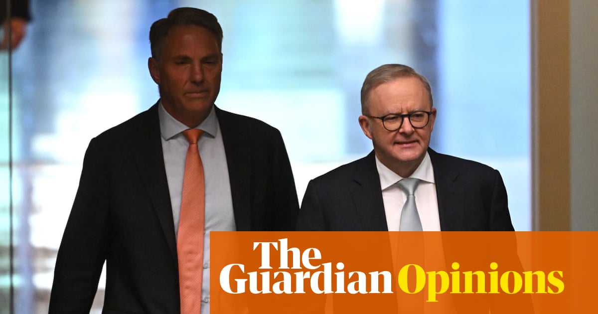 Australia needs to act on Palestine recognition – even if that means standing up to Trump | Tom McIlroy