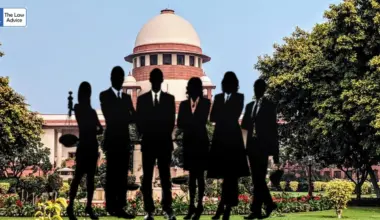 SC Declines Plea to Treat Judicial Officer Experience as Equivalent to Lawyer’s Practice Under 3-Year Rule