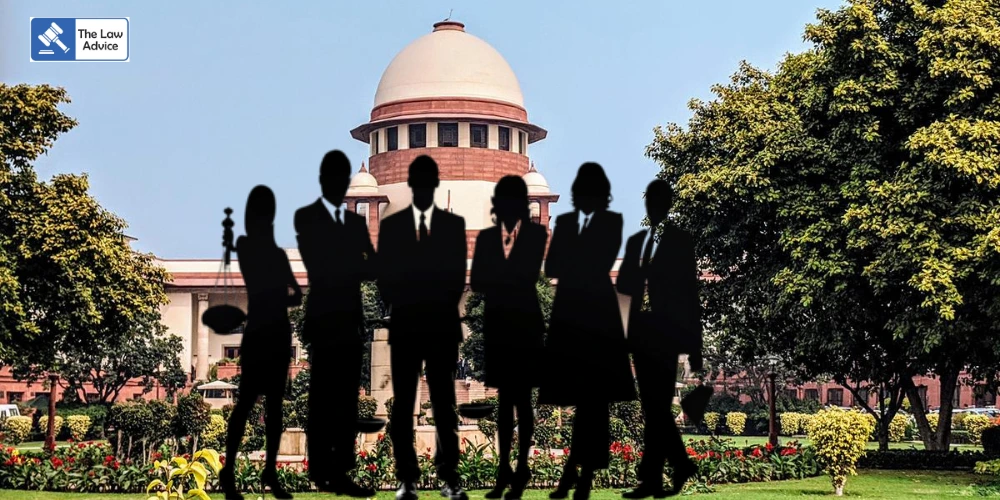 SC Declines Plea to Treat Judicial Officer Experience as Equivalent to Lawyer’s Practice Under 3-Year Rule