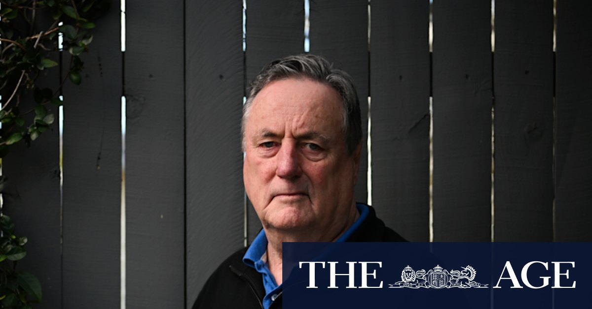 Former AFP commissioner Mick Keelty reveals confidential details on the career-destroying ‘tip’ at meetings with Ben Roberts-Smith