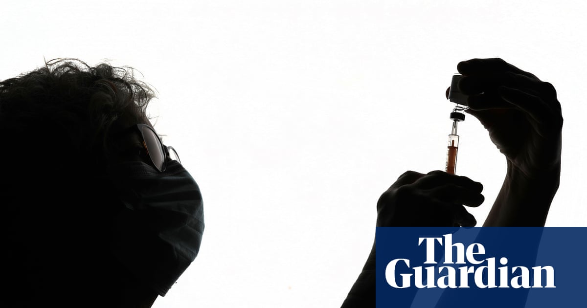 Off-the-shelf vaccine shows promise in preventing cancers returning, study finds | Cancer research