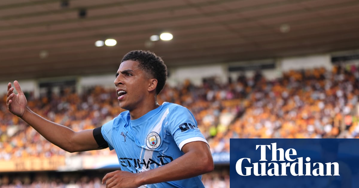 Rico Lewis wants to stay at Manchester City amid Nottingham Forest interest | Manchester City