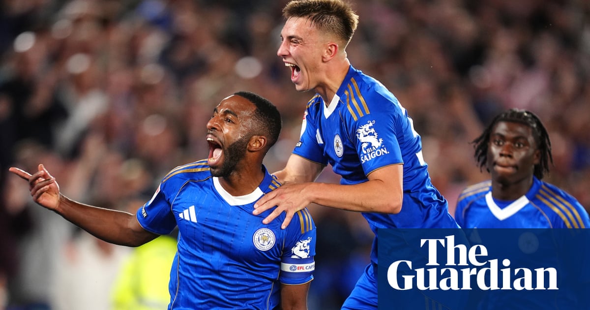 Abdul Fatawu screamer sets up Leicester’s impressive win over Birmingham | Championship