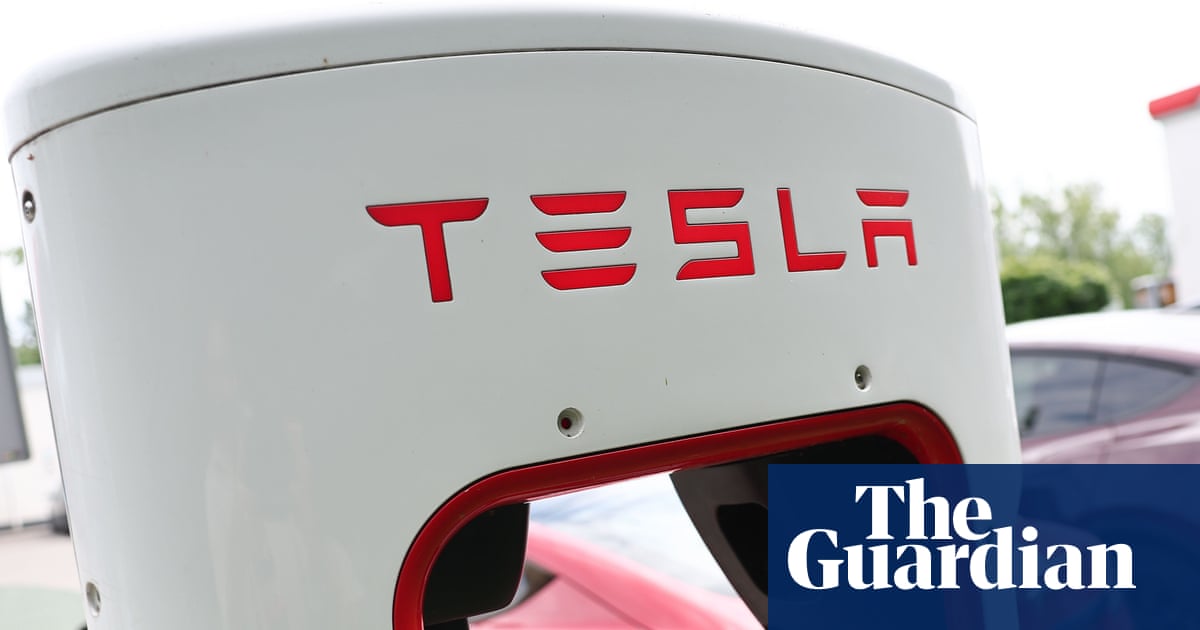 Road tax for Australian EV users ‘sensible’, Tanya Plibersek says ahead of key economic summit | Electric vehicles