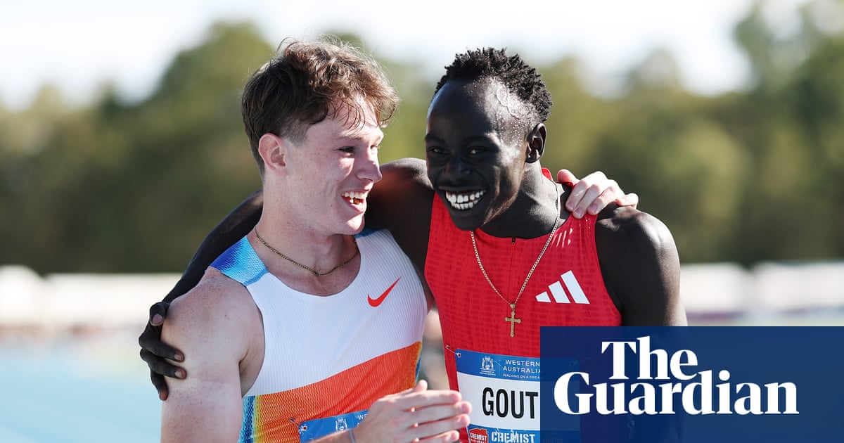 Lachie Kennedy joins Jemima Montag in pulling out of world titles in dual blow for Australia | World Athletics Championships