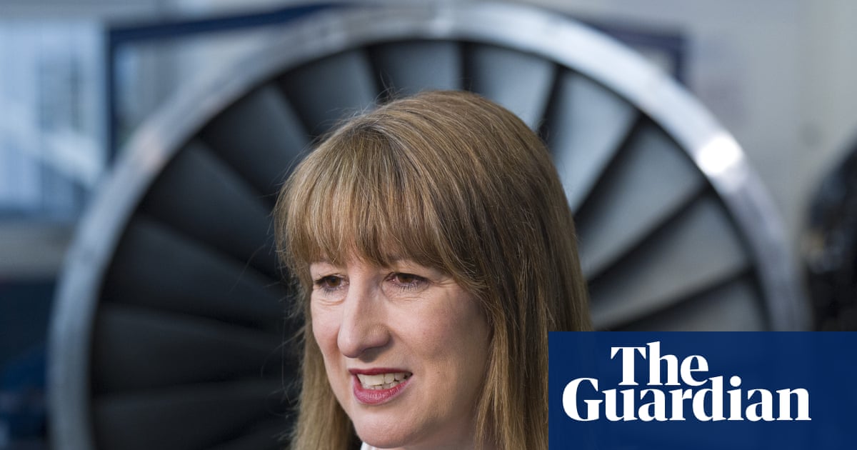 UK government has ‘got the balance right’ on tax, says Rachel Reeves | Tax and spending