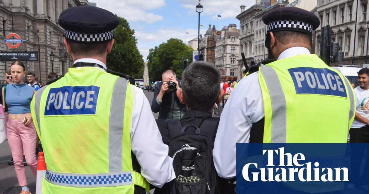 Next UK protest over Palestine Action ban aims to sign up 1,000 people | UK news