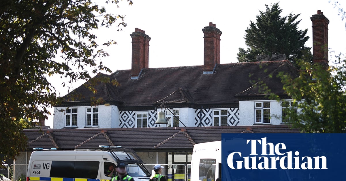 Judge urged to shut down hotel housing asylum seekers in Epping | Immigration and asylum