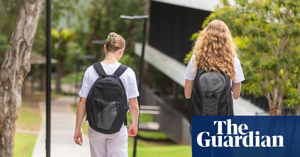 Young Australians may endure worse lives than their parents, ‘worried’ productivity chief warns | Productivity Commission