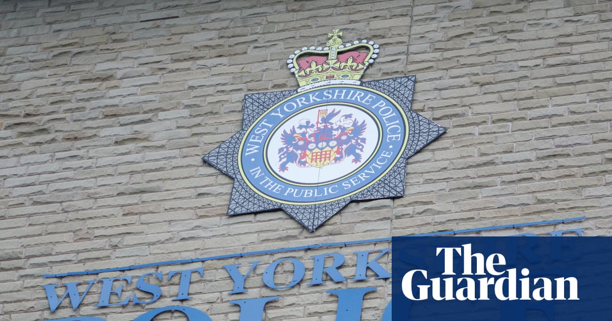 Police arrest 10 men during investigation of 1990s child abuse allegations in Bradford | UK news