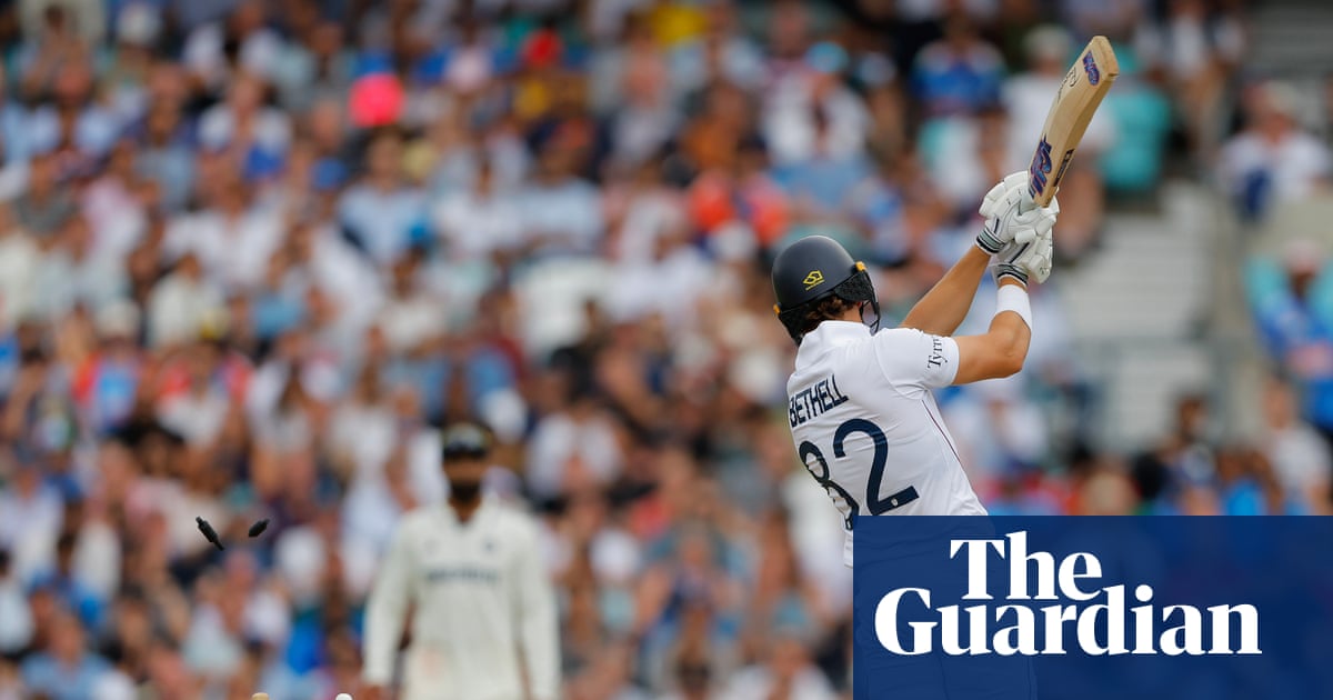 England and India ready for cliffhanger on final day in dramatic fifth Test | England v India 2025