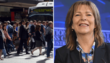 Huge push for four-day work week to become reality for all Australians