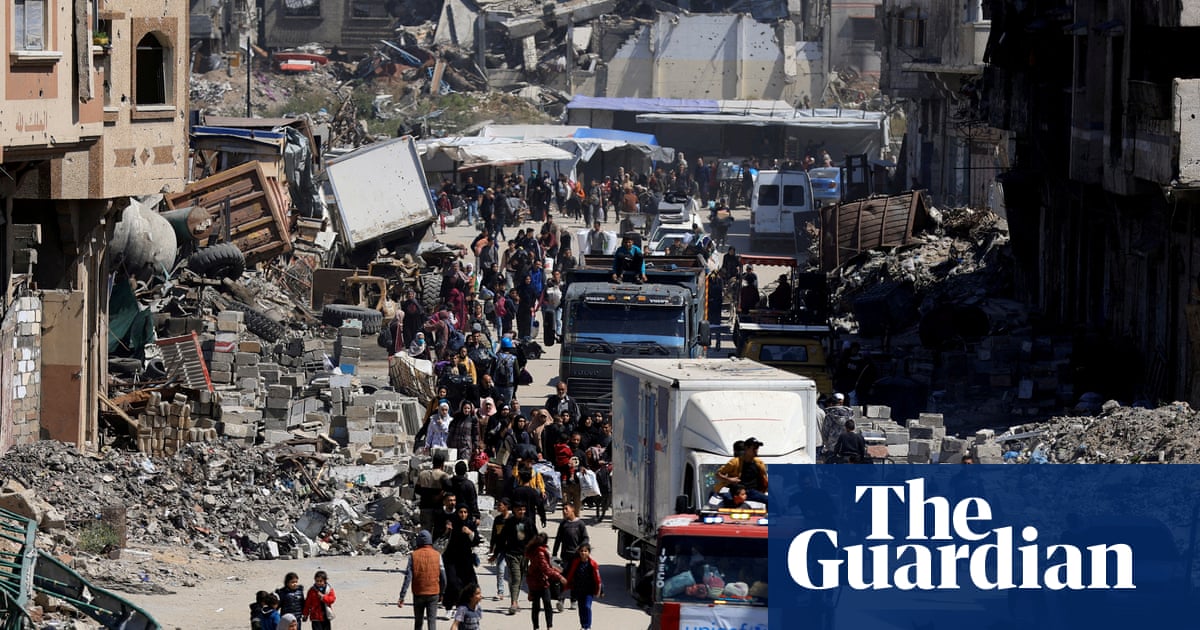 UK to evacuate ill and injured children from Gaza to receive NHS care | Foreign policy