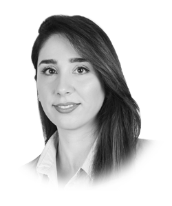 Stronger security ties will benefit both Arab world and Turkiye