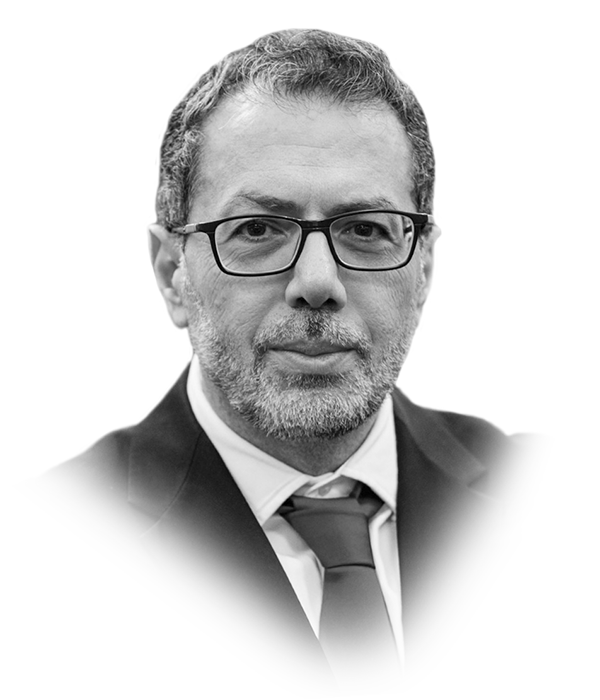 Why Israel is systematically erasing Gaza’s intellectuals