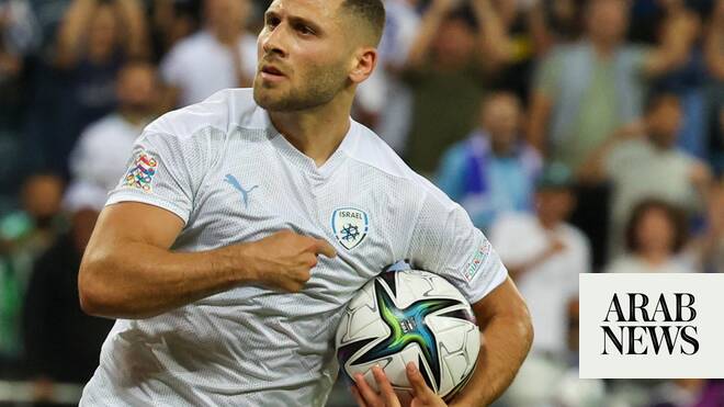 German club drops Israeli striker over Gaza-linked social media posts