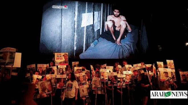 Cruelty becoming enemy of peace in Gaza, UN torture expert warns after hostage videos emerge