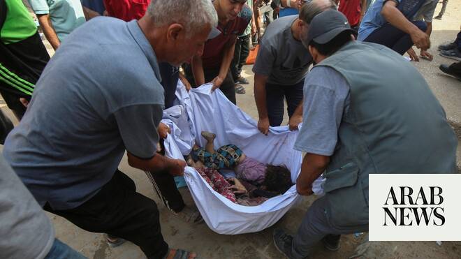 Italy’s defense minister says Israel has ‘lost humanity’ on Gaza