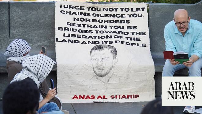 Israeli army unit links Gaza journalists to Hamas to justify strikes – report