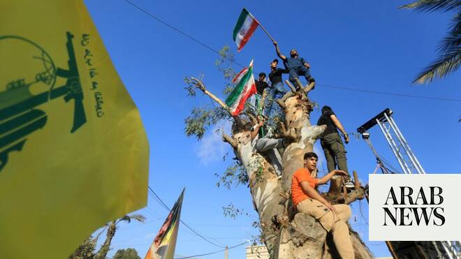 Netanyahu says Israel could withdraw from Lebanon if Hezbollah is disarmed