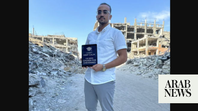 UK to allow students to travel from Gaza to attend university