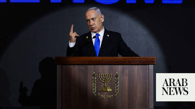 Human rights lawyers call for Netanyahu’s arrest on Argentine soil