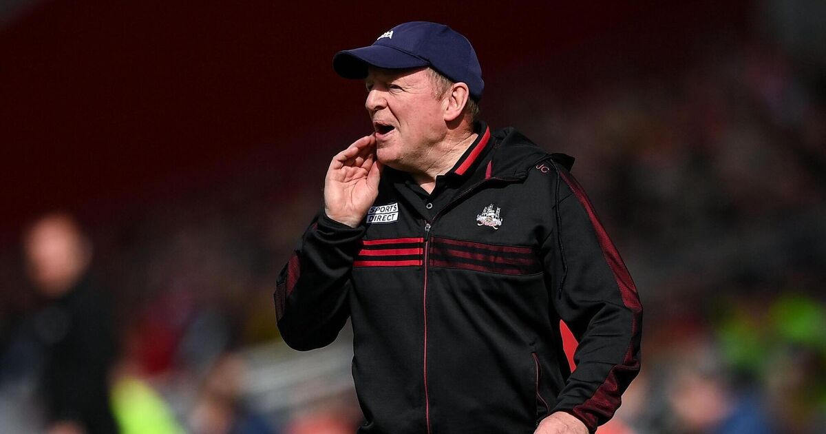 John Cleary to remain as Cork football boss