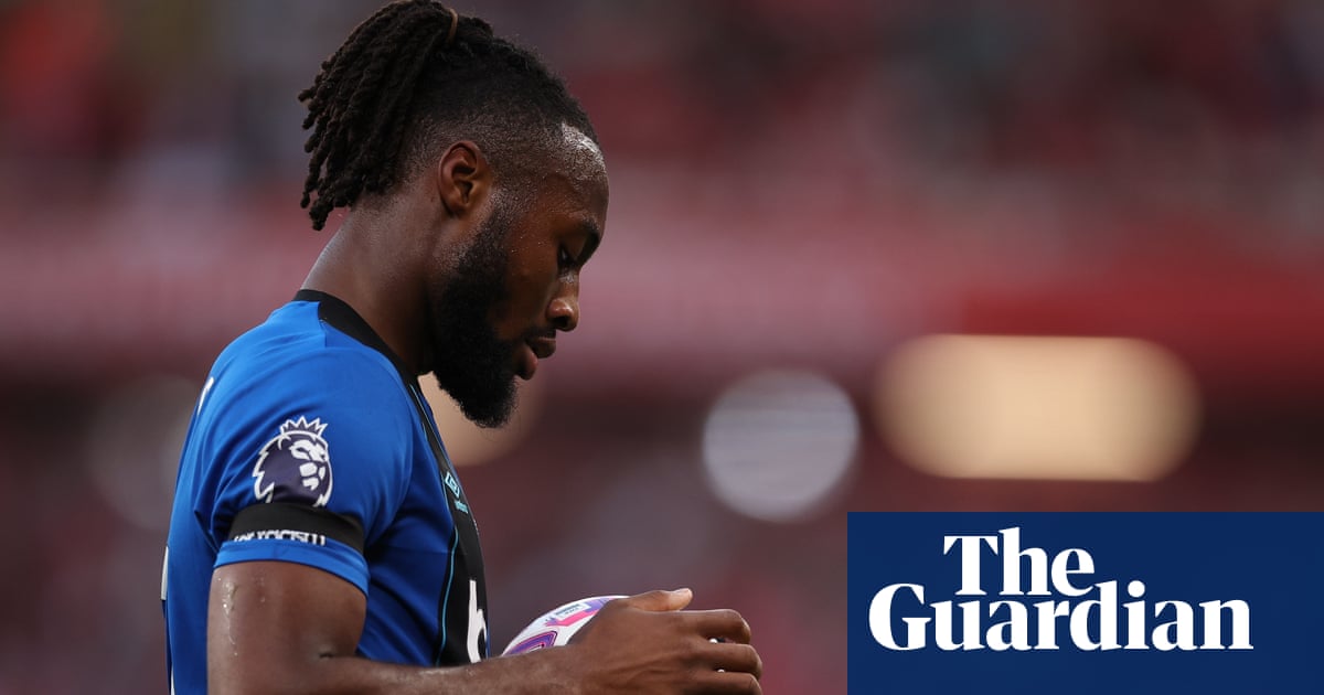 Police investigate after Antoine Semenyo reports racist abuse from Anfield crowd | Liverpool