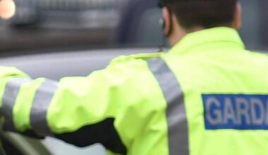 Boy, 9, killed in tragic 'machinery' accident in Donegal named locally