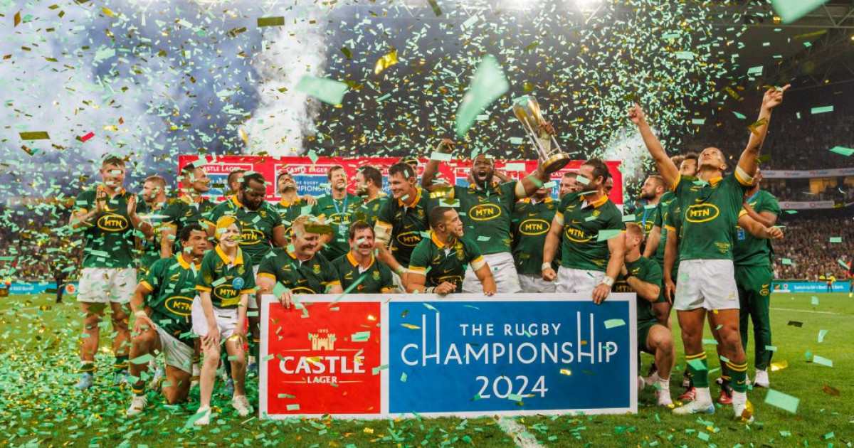 Enjoy the last real Rugby Championship as the end looms