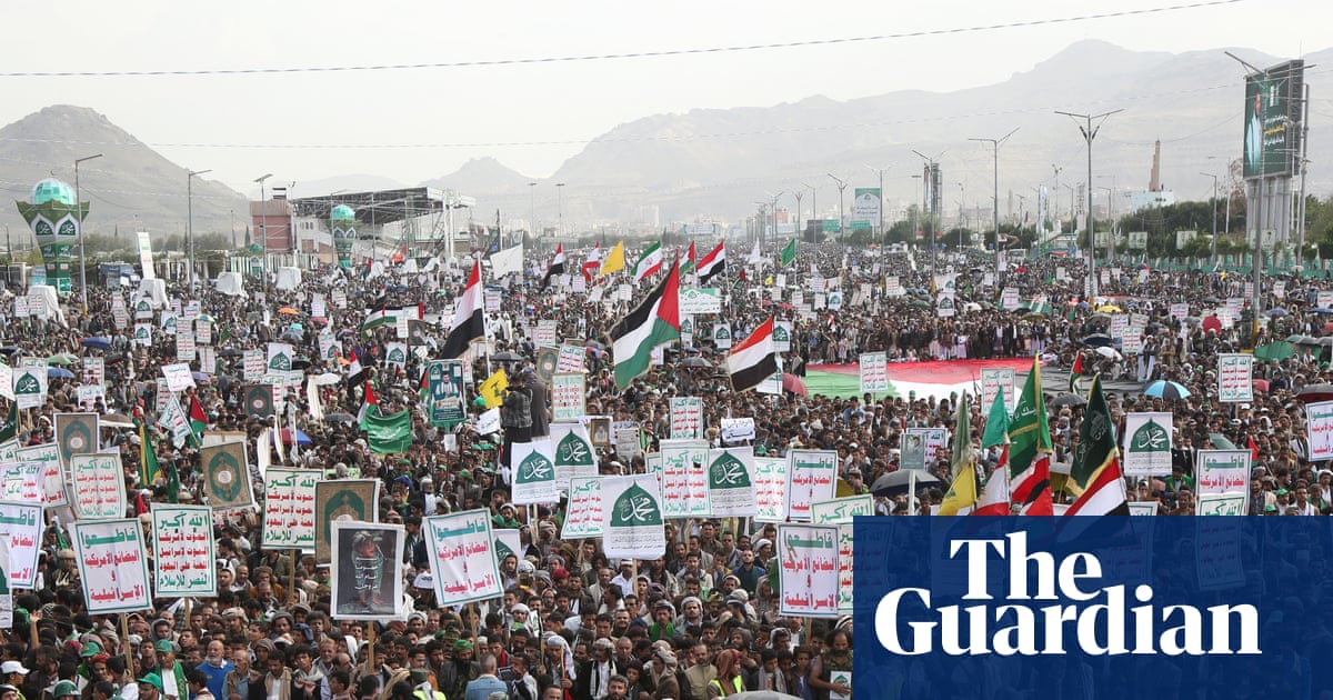 Houthis detain at least one UN worker in raids on two agencies in Sana’a | Yemen