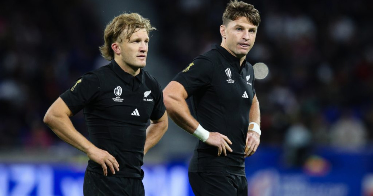 Razor addresses current 10s after Mo'unga deal