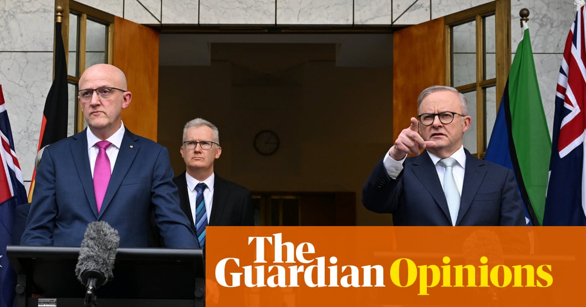 Albanese is growing more confident on the international stage – an area where he has no shortage of challenges | Tom McIlroy Chief political correspondent