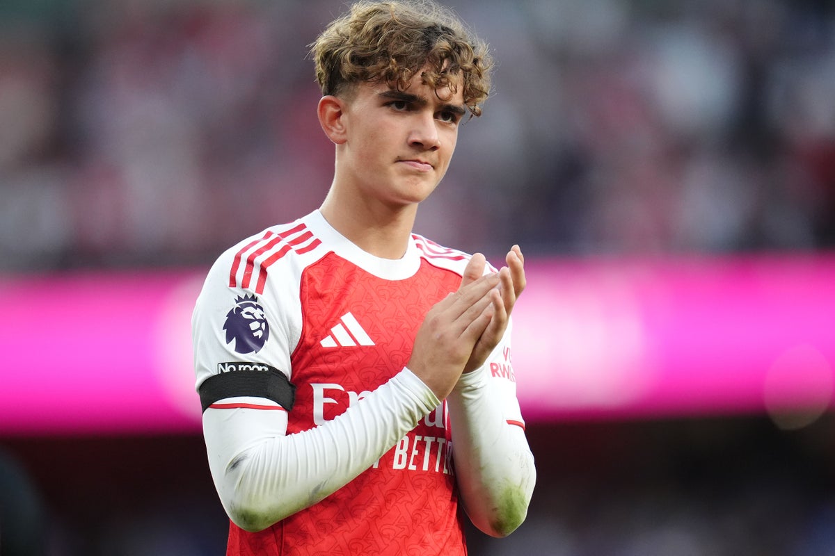 Max Dowman has a massive future after impressive Arsenal debut, Wayne Rooney says