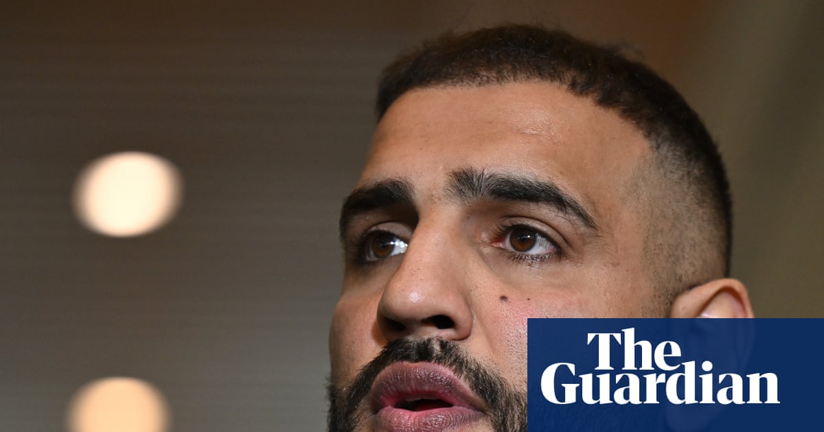 Dr Mohammed Mustafa on why we need more than recognition to end the crisis in Gaza – Australian Politics podcast | Gaza